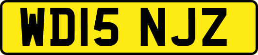 WD15NJZ