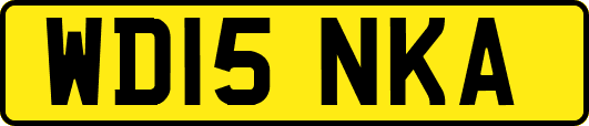 WD15NKA