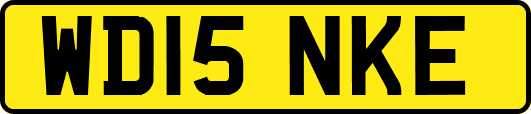 WD15NKE