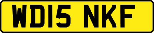 WD15NKF