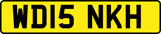 WD15NKH