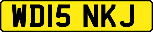 WD15NKJ