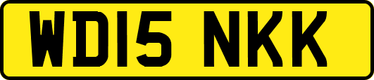 WD15NKK