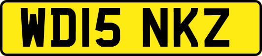 WD15NKZ