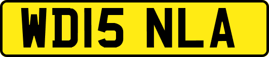 WD15NLA