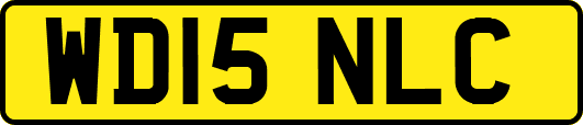 WD15NLC