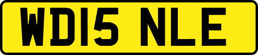 WD15NLE