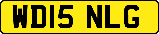 WD15NLG