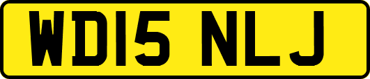 WD15NLJ