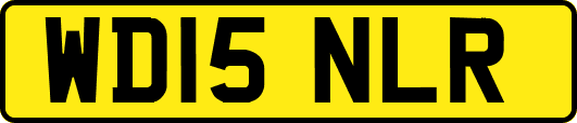WD15NLR