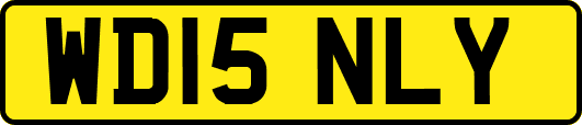 WD15NLY