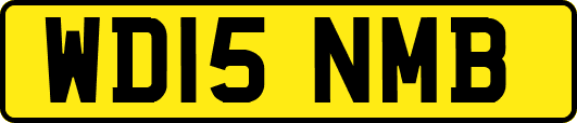 WD15NMB