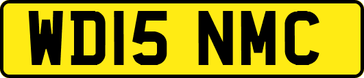 WD15NMC