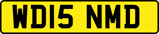 WD15NMD