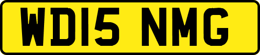 WD15NMG