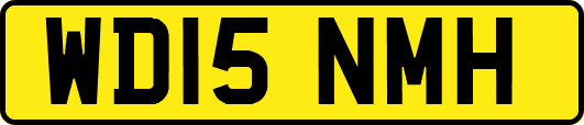 WD15NMH