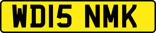 WD15NMK