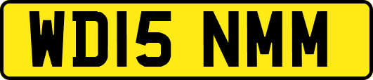 WD15NMM
