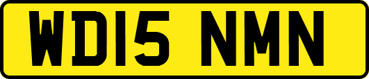 WD15NMN