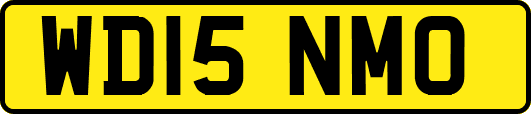 WD15NMO