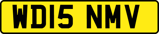 WD15NMV