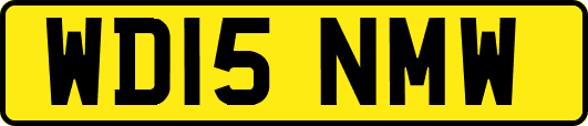WD15NMW