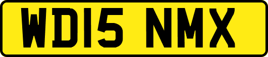WD15NMX
