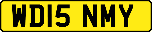 WD15NMY