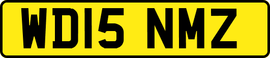 WD15NMZ