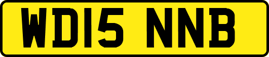 WD15NNB
