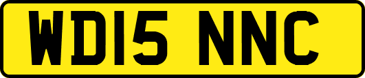 WD15NNC