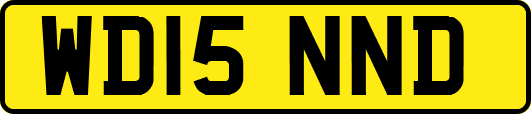 WD15NND