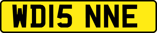WD15NNE