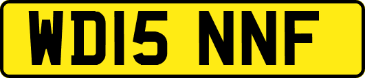WD15NNF