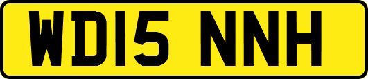 WD15NNH