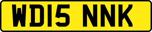 WD15NNK