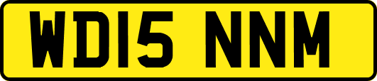WD15NNM