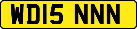 WD15NNN