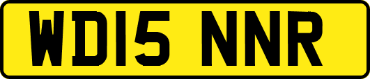 WD15NNR