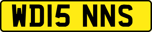 WD15NNS