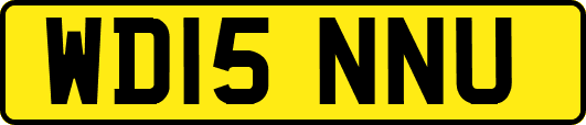 WD15NNU