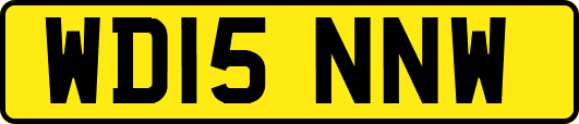 WD15NNW