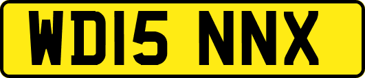 WD15NNX