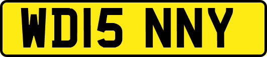 WD15NNY