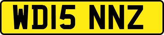 WD15NNZ
