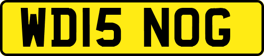 WD15NOG