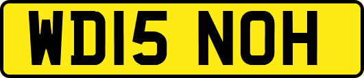 WD15NOH