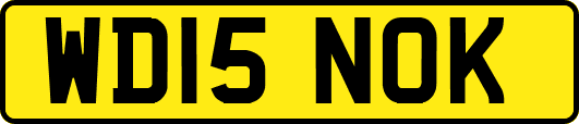 WD15NOK