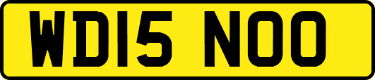 WD15NOO