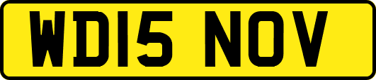 WD15NOV